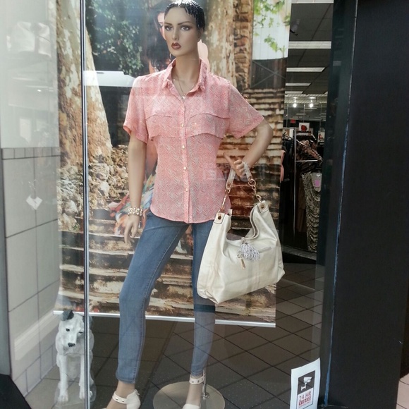 Denim Jeans - Picture 2 of 4